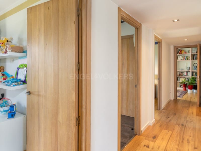 5 soveværelse Byhus til salg i Cruilles Monells i Sant Sadurni de I'Heura med swimmingpool garage - € 1.350.000 (Ref: 9253785)