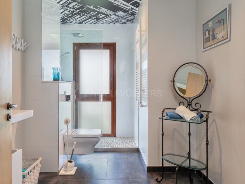 5 soveværelse Byhus til salg i Cruilles Monells i Sant Sadurni de I'Heura med swimmingpool garage - € 1.350.000 (Ref: 9253785)