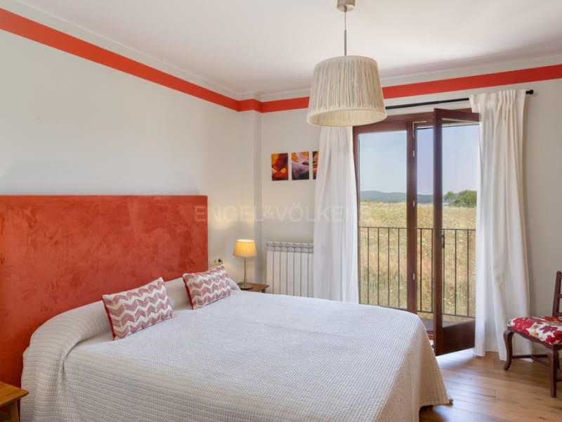 5 soveværelse Byhus til salg i Cruilles Monells i Sant Sadurni de I'Heura med swimmingpool garage - € 1.350.000 (Ref: 9253785)