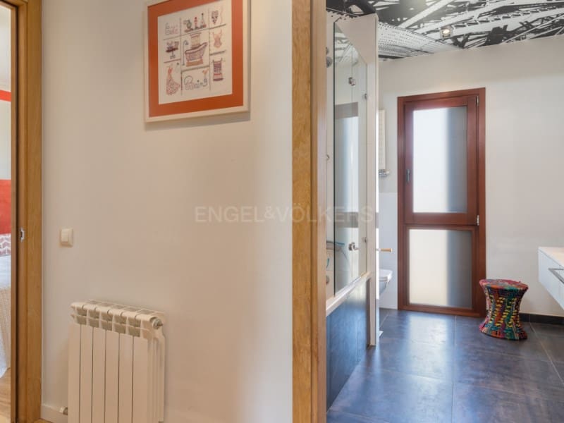 5 soveværelse Byhus til salg i Cruilles Monells i Sant Sadurni de I'Heura med swimmingpool garage - € 1.350.000 (Ref: 9253785)