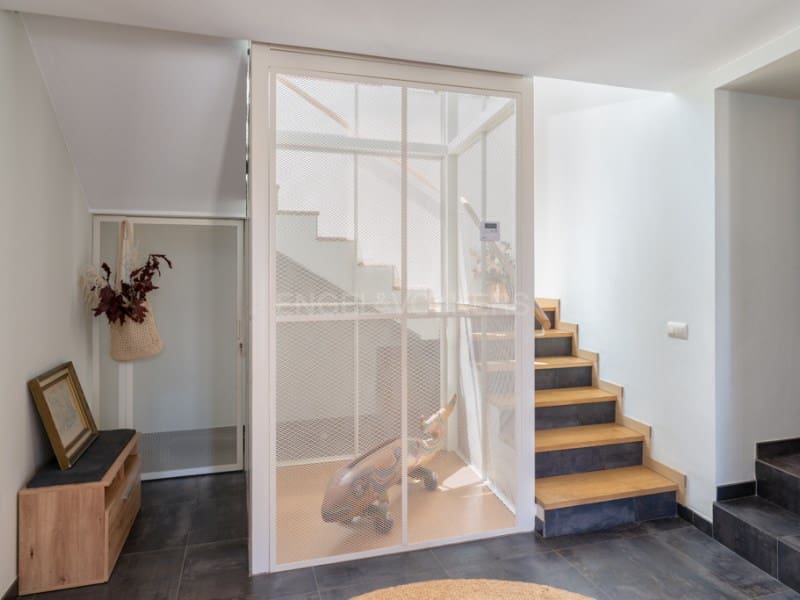 5 soveværelse Byhus til salg i Cruilles Monells i Sant Sadurni de I'Heura med swimmingpool garage - € 1.350.000 (Ref: 9253785)