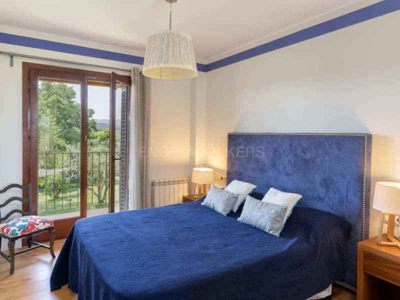 5 soveværelse Byhus til salg i Cruilles Monells i Sant Sadurni de I'Heura med swimmingpool garage - € 1.350.000 (Ref: 9253785)