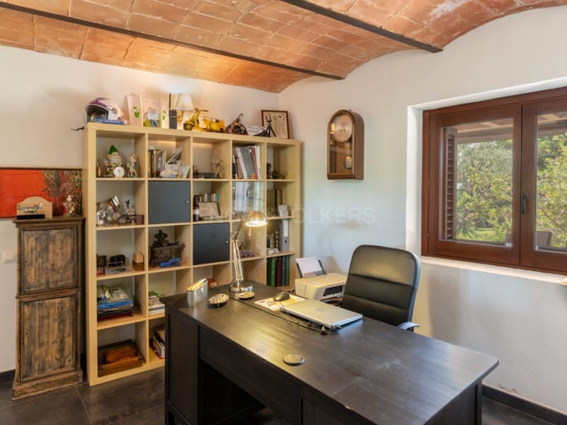 5 soveværelse Byhus til salg i Cruilles Monells i Sant Sadurni de I'Heura med swimmingpool garage - € 1.350.000 (Ref: 9253785)