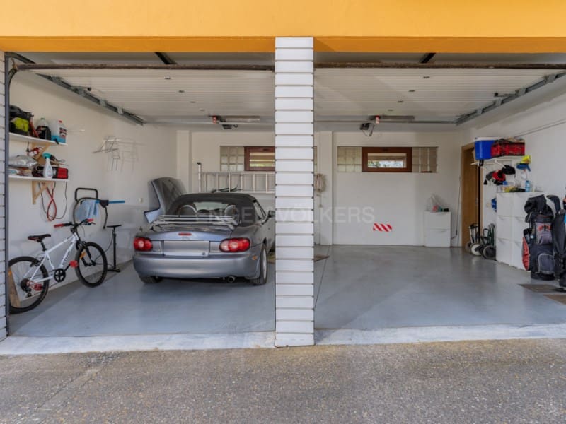 5 soveværelse Byhus til salg i Cruilles Monells i Sant Sadurni de I'Heura med swimmingpool garage - € 1.350.000 (Ref: 9253785)