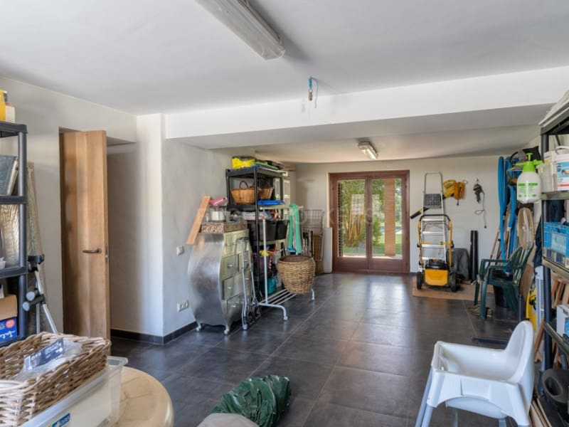 5 soveværelse Byhus til salg i Cruilles Monells i Sant Sadurni de I'Heura med swimmingpool garage - € 1.350.000 (Ref: 9253785)