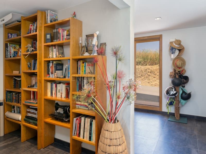 5 soveværelse Byhus til salg i Cruilles Monells i Sant Sadurni de I'Heura med swimmingpool garage - € 1.350.000 (Ref: 9253785)