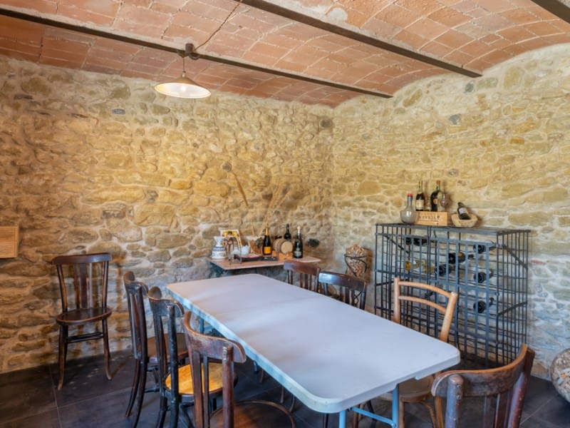 5 soveværelse Byhus til salg i Cruilles Monells i Sant Sadurni de I'Heura med swimmingpool garage - € 1.350.000 (Ref: 9253785)