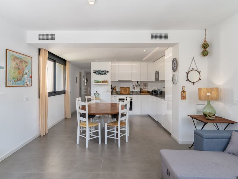 3 bedroom Apartment for sale in Palamos - € 395,000 (Ref: 9262861)