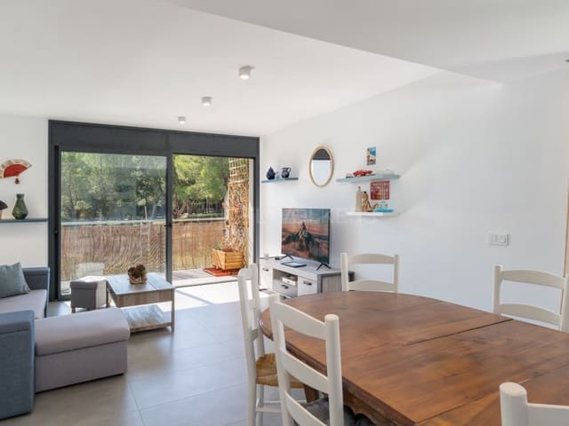 3 bedroom Apartment for sale in Sant Joan de Palamós, Palamós - € 395,000 (Ref: 9262861)