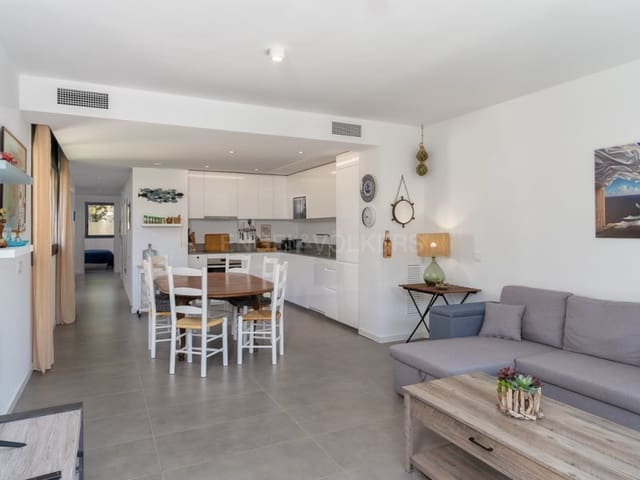 3 bedroom Apartment for sale in Sant Joan de Palamós, Palamós - € 395,000 (Ref: 9262861)