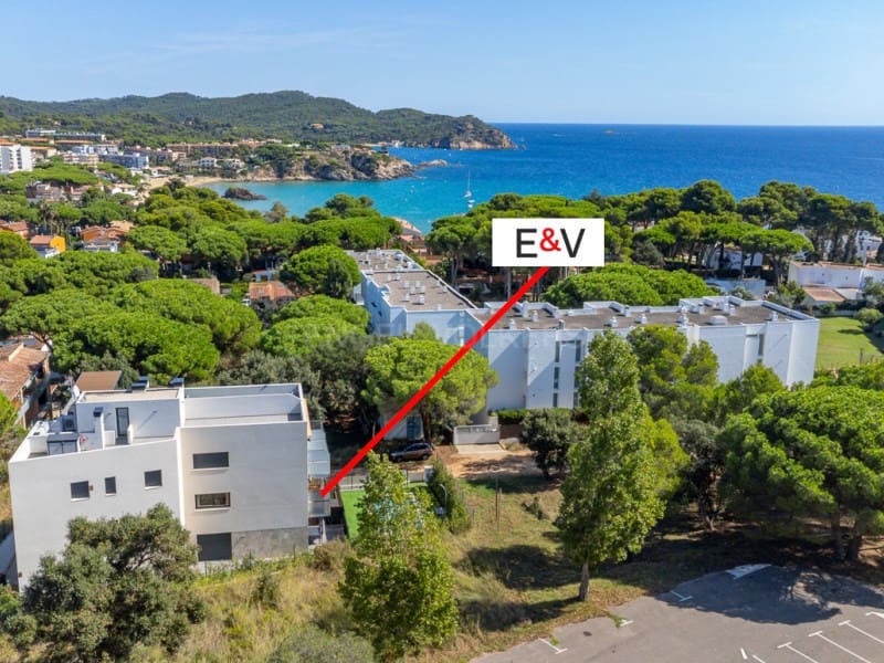 3 bedroom Apartment for sale in Palamos - € 395,000 (Ref: 9262861)