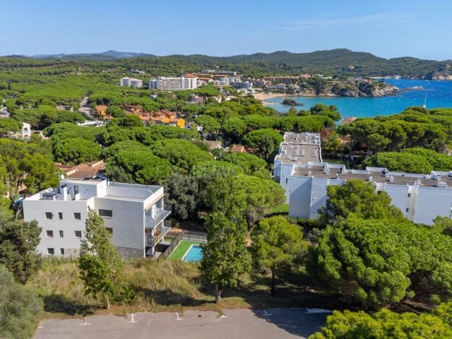 3 bedroom Apartment for sale in Sant Joan de Palamós, Palamós - € 395,000 (Ref: 9262861)