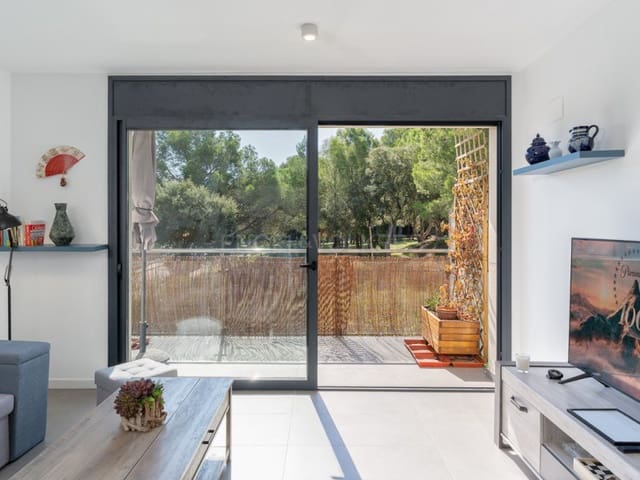 3 bedroom Apartment for sale in Sant Joan de Palamós, Palamós - € 395,000 (Ref: 9262861)