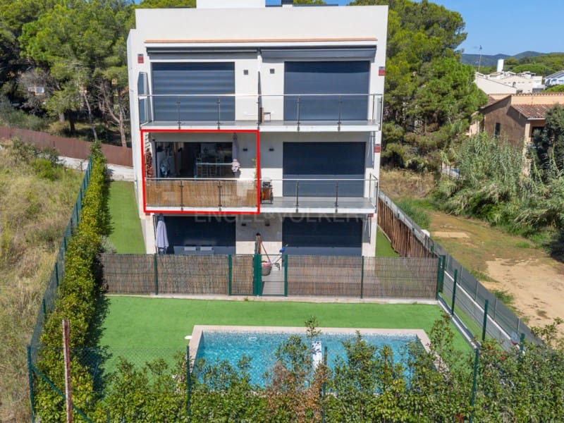 3 bedroom Apartment for sale in Palamos - € 395,000 (Ref: 9262861)