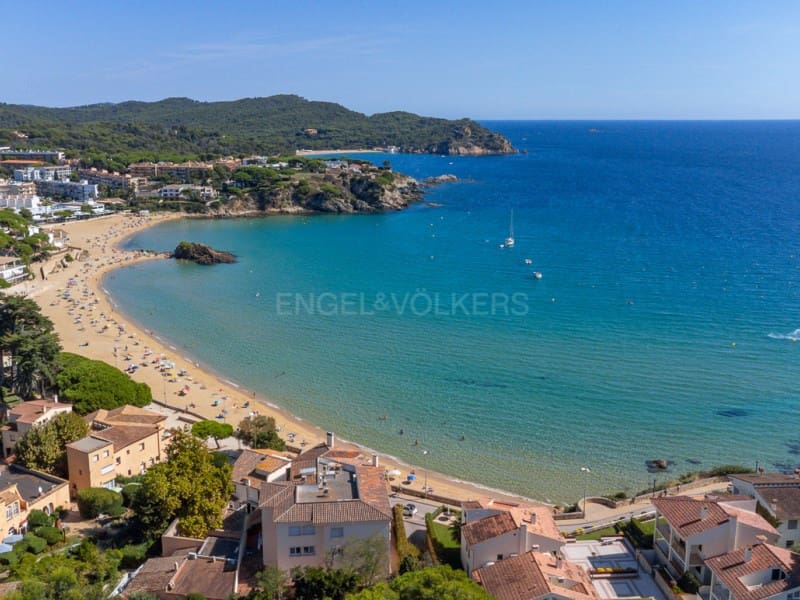 3 bedroom Apartment for sale in Palamos - € 395,000 (Ref: 9262861)