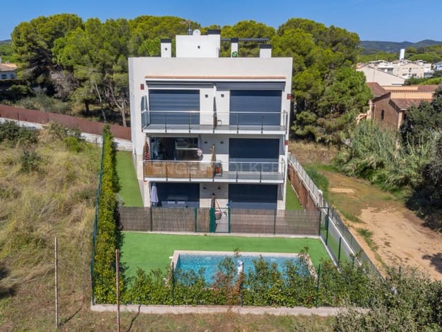 3 bedroom Apartment for sale in Sant Joan de Palamós, Palamós - € 395,000 (Ref: 9262861)