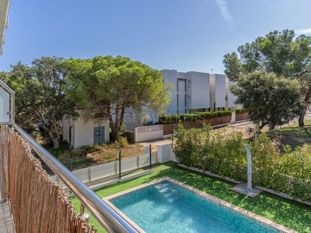 3 bedroom Apartment for sale in Sant Joan de Palamós, Palamós - € 395,000 (Ref: 9262861)