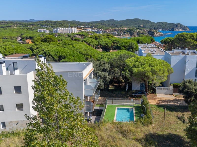 3 bedroom Apartment for sale in Palamos - € 395,000 (Ref: 9262861)