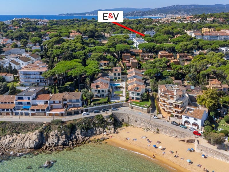 3 bedroom Apartment for sale in Palamos - € 395,000 (Ref: 9262861)