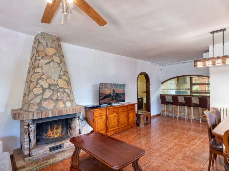 5 soveværelse Villa til salg i Calonge i Sant Antoni med swimmingpool - € 490.000 (Ref: 9262863)