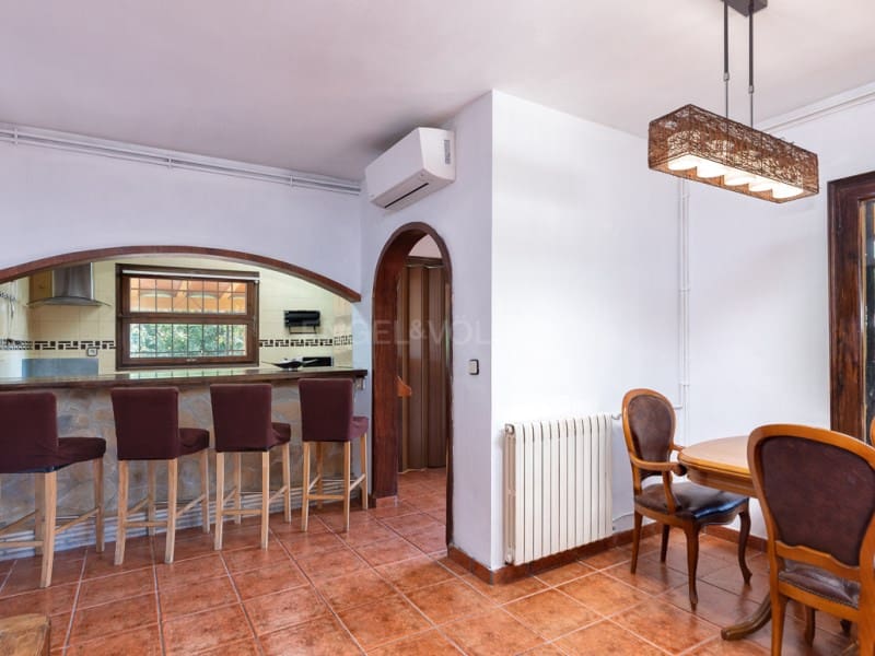 5 soveværelse Villa til salg i Calonge i Sant Antoni med swimmingpool - € 490.000 (Ref: 9262863)