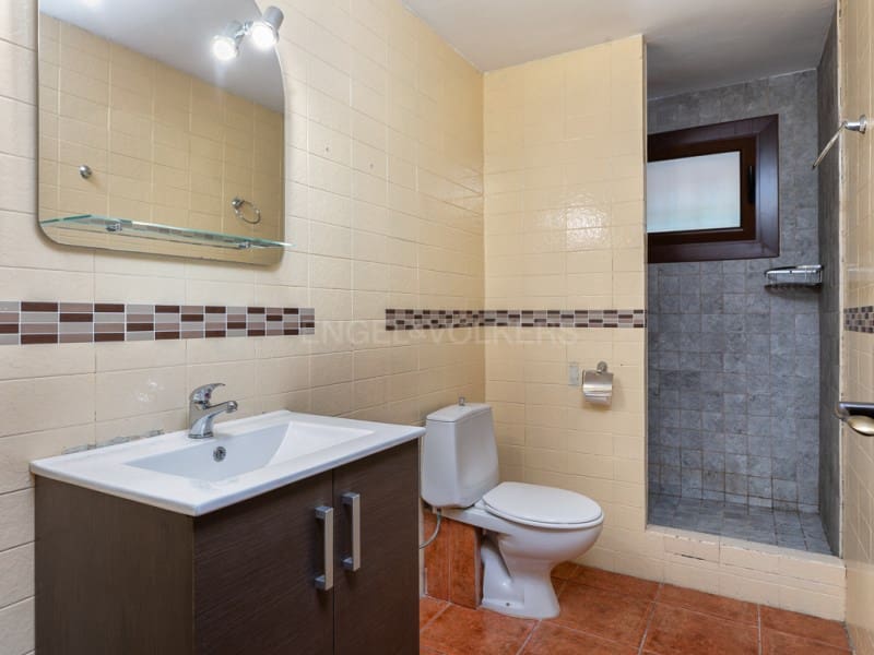 5 soveværelse Villa til salg i Calonge i Sant Antoni med swimmingpool - € 490.000 (Ref: 9262863)