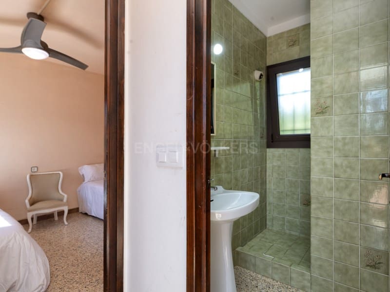 5 soveværelse Villa til salg i Calonge i Sant Antoni med swimmingpool - € 490.000 (Ref: 9262863)