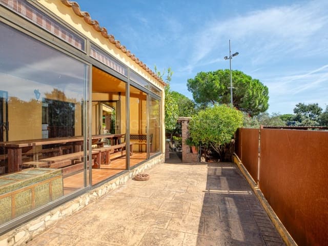 5 slaapkamer Villa te koop in Calonge i Sant Antoni met zwembad - € 490.000 (Ref: 9262863)