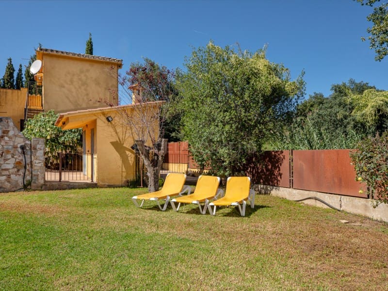 5 soveværelse Villa til salg i Calonge i Sant Antoni med swimmingpool - € 490.000 (Ref: 9262863)