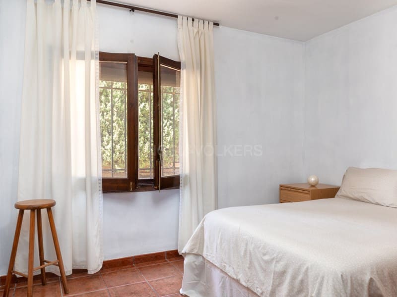 5 soveværelse Villa til salg i Calonge i Sant Antoni med swimmingpool - € 490.000 (Ref: 9262863)