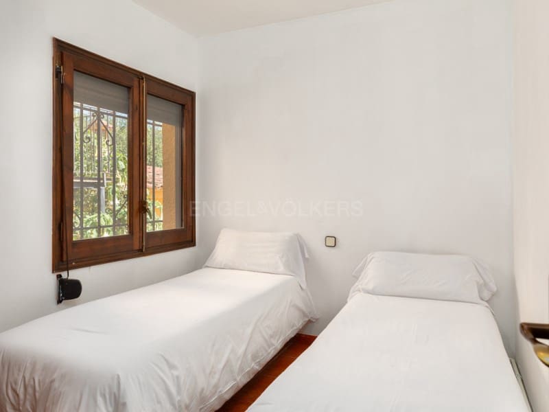 5 soveværelse Villa til salg i Calonge i Sant Antoni med swimmingpool - € 490.000 (Ref: 9262863)