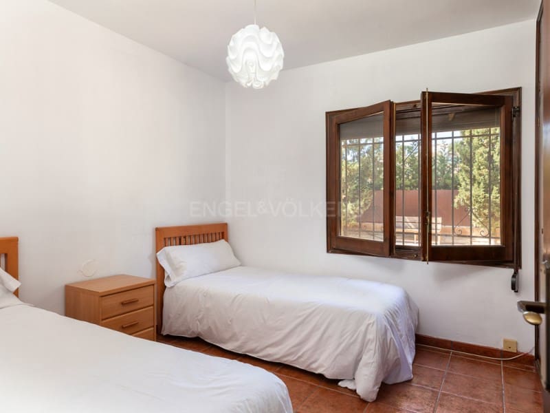 5 soveværelse Villa til salg i Calonge i Sant Antoni med swimmingpool - € 490.000 (Ref: 9262863)