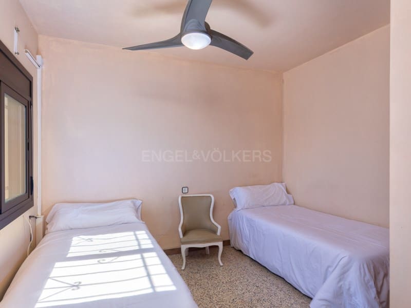 5 soveværelse Villa til salg i Calonge i Sant Antoni med swimmingpool - € 490.000 (Ref: 9262863)