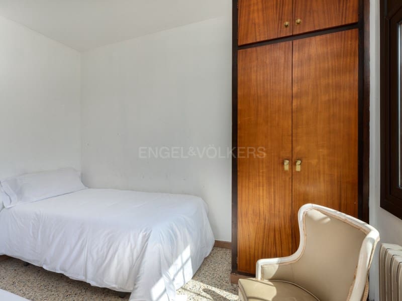 5 soveværelse Villa til salg i Calonge i Sant Antoni med swimmingpool - € 490.000 (Ref: 9262863)