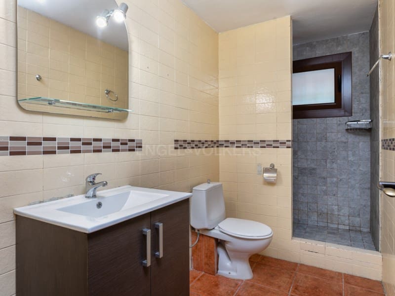 5 soveværelse Villa til salg i Calonge i Sant Antoni med swimmingpool - € 490.000 (Ref: 9262863)