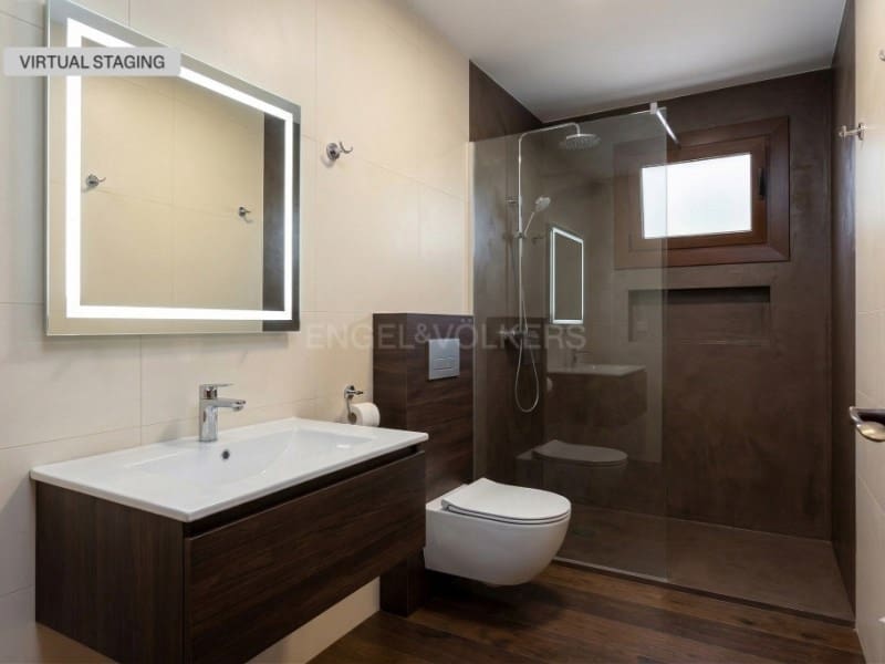 5 soveværelse Villa til salg i Calonge i Sant Antoni med swimmingpool - € 490.000 (Ref: 9262863)