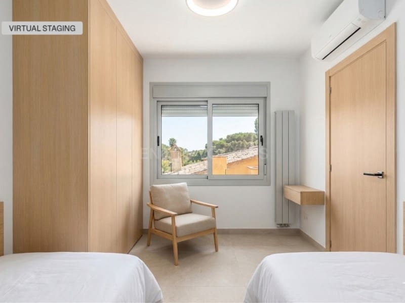 5 soveværelse Villa til salg i Calonge i Sant Antoni med swimmingpool - € 490.000 (Ref: 9262863)