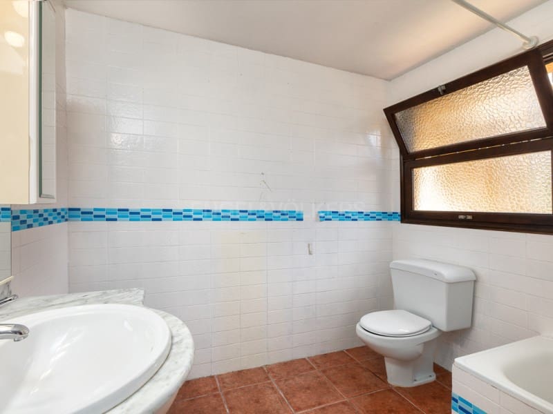 5 soveværelse Villa til salg i Calonge i Sant Antoni med swimmingpool - € 490.000 (Ref: 9262863)