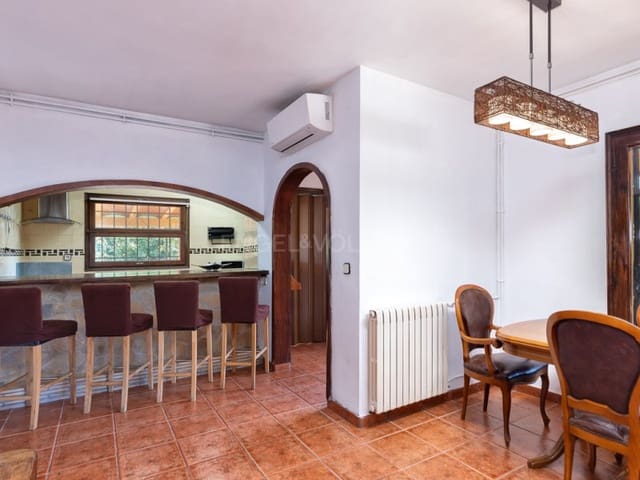 Chalet de 5 habitaciones en Calonge i Sant Antoni en venta con piscina - 490.000 € (Ref: 9262863)