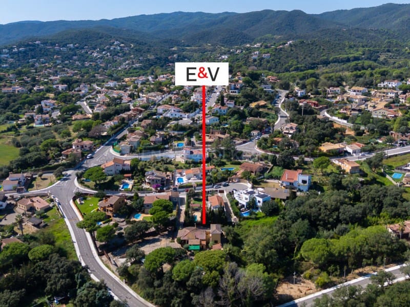 5 soveværelse Villa til salg i Calonge i Sant Antoni med swimmingpool - € 490.000 (Ref: 9262863)