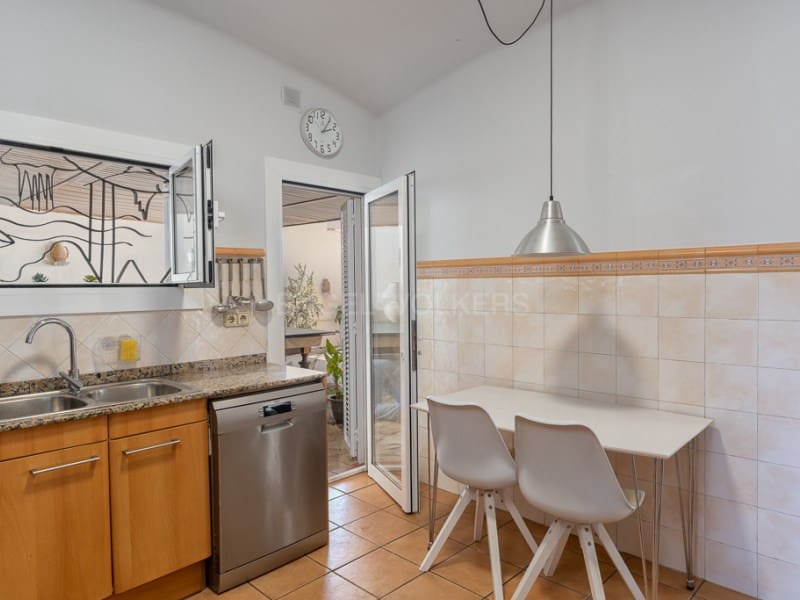 6 chambre Villa/Maison à vendre à Platja d'Aro avec piscine garage - 995 000 € (Ref: 9265502)