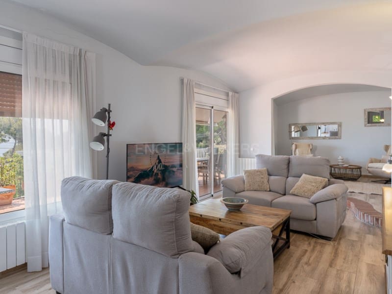 6 chambre Villa/Maison à vendre à Platja d'Aro avec piscine garage - 995 000 € (Ref: 9265502)