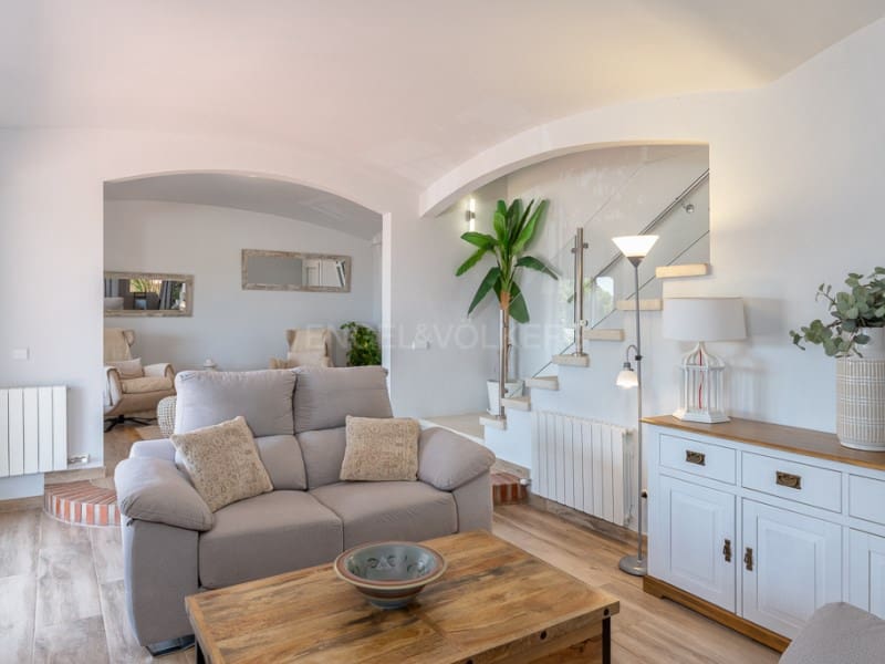 6 chambre Villa/Maison à vendre à Platja d'Aro avec piscine garage - 995 000 € (Ref: 9265502)