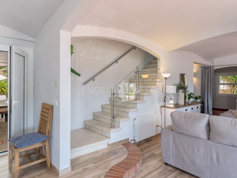 6 chambre Villa/Maison à vendre à Platja d'Aro avec piscine garage - 995 000 € (Ref: 9265502)