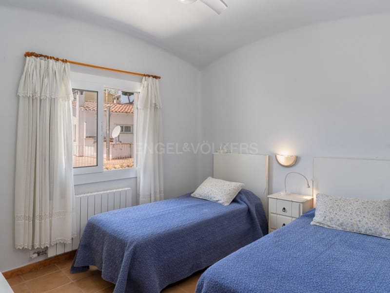 6 chambre Villa/Maison à vendre à Platja d'Aro avec piscine garage - 995 000 € (Ref: 9265502)