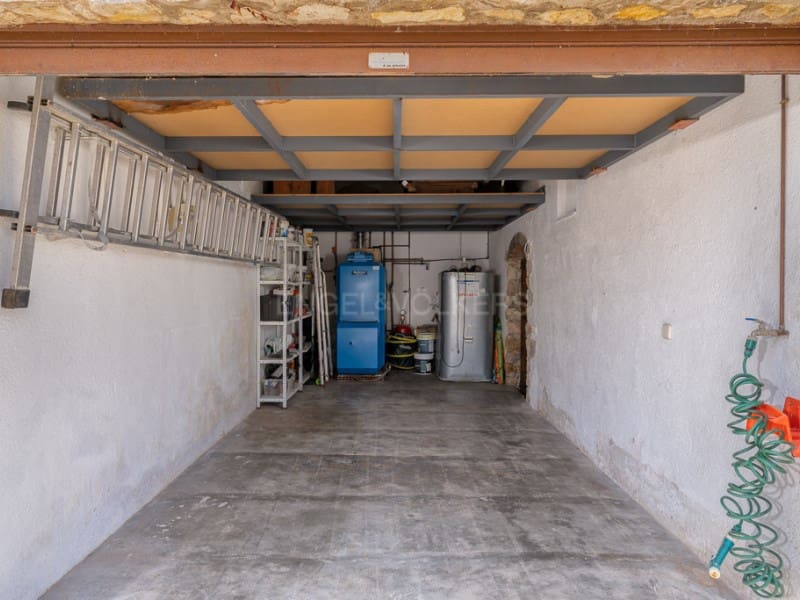 6 chambre Villa/Maison à vendre à Platja d'Aro avec piscine garage - 995 000 € (Ref: 9265502)