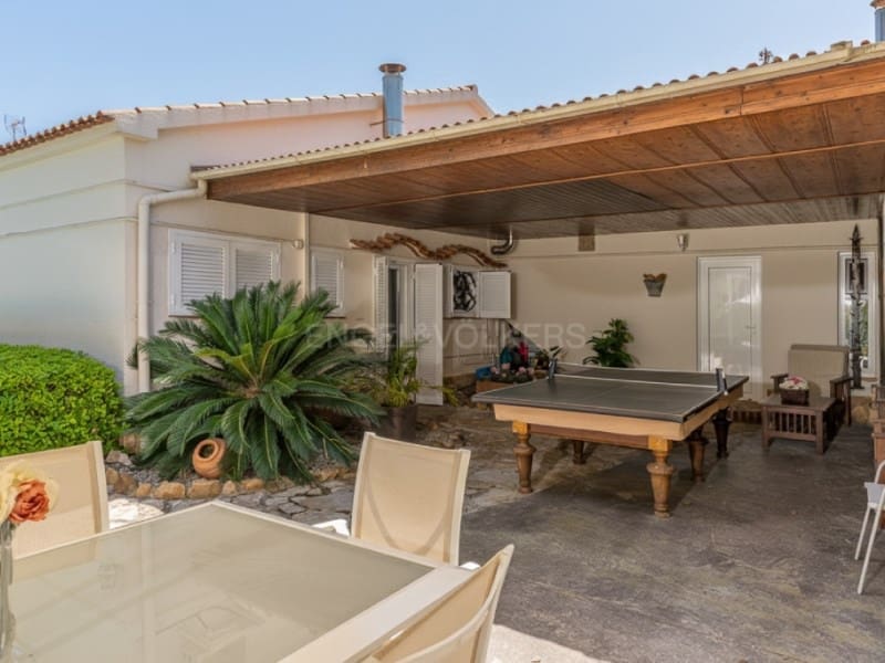 6 chambre Villa/Maison à vendre à Platja d'Aro avec piscine garage - 995 000 € (Ref: 9265502)