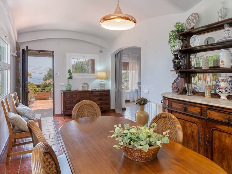 6 chambre Villa/Maison à vendre à Platja d'Aro avec piscine garage - 995 000 € (Ref: 9265502)