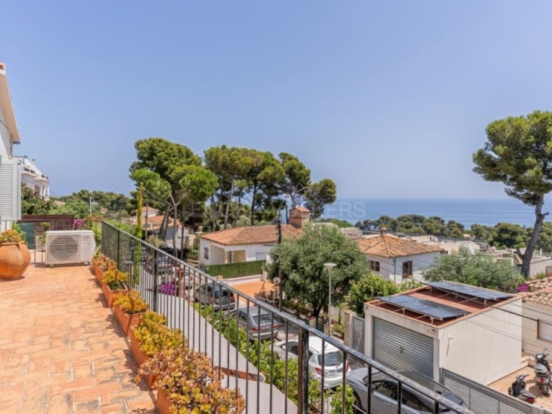 6 chambre Villa/Maison à vendre à Platja d'Aro avec piscine garage - 995 000 € (Ref: 9265502)