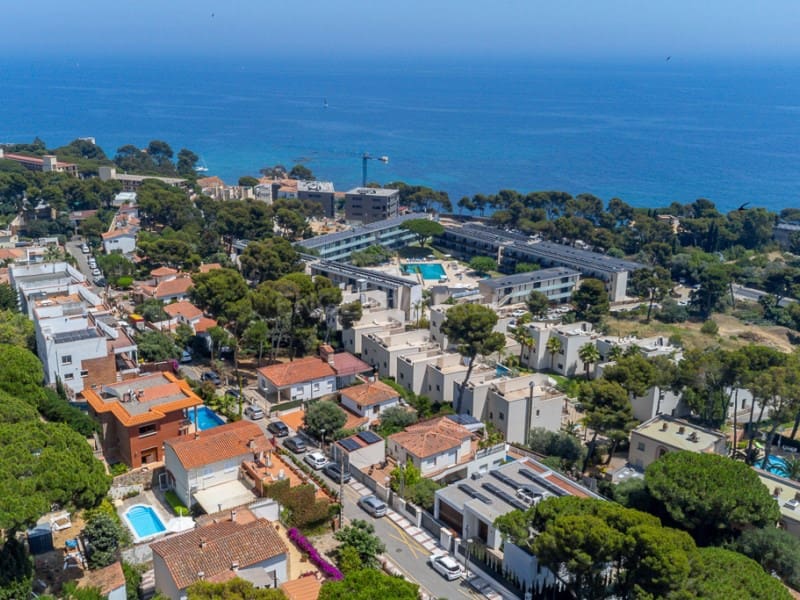 6 chambre Villa/Maison à vendre à Platja d'Aro avec piscine garage - 995 000 € (Ref: 9265502)